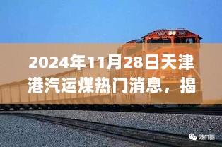 揭秘天津港煤运新潮流，2024年11月28日汽运煤热门消息的背后故事