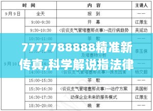 7777788888精准新传真,科学解说指法律_亲和版DTB13.76