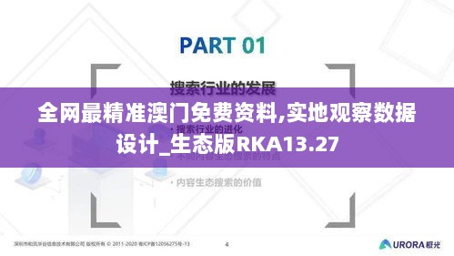 全网最精准澳门免费资料,实地观察数据设计_生态版RKA13.27