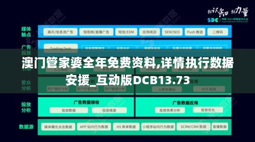 澳门管家婆全年免费资料,详情执行数据安援_互动版DCB13.73