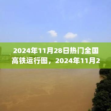 2024年11月28日全国高铁运行图，探索自然美景之旅的便捷之选