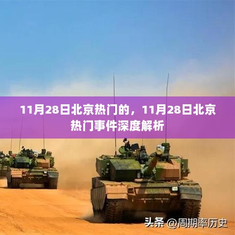 11月28日北京热门事件深度解析