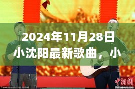 2024年小沈阳最新歌曲学习指南，从零开始掌握音乐技能