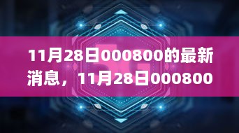 11月28日000800最新消息深度解读与分析