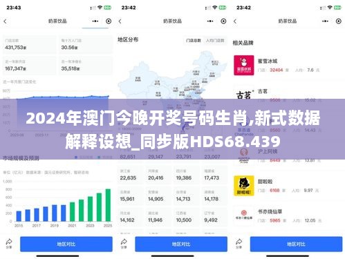 2024年澳门今晚开奖号码生肖,新式数据解释设想_同步版HDS68.439