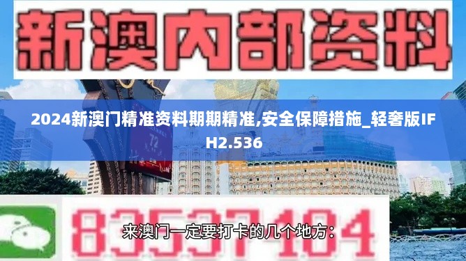 2024新澳门精准资料期期精准,安全保障措施_轻奢版IFH2.536