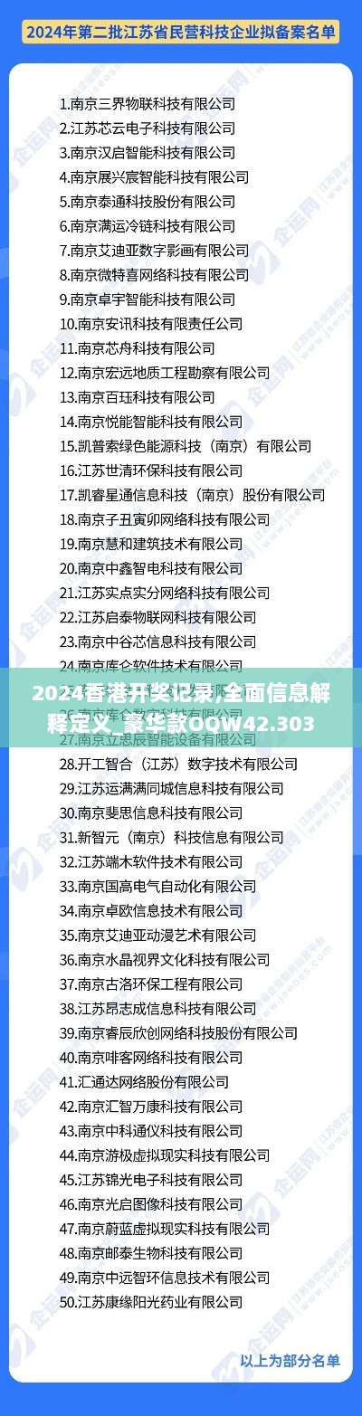 2024香港开奖记录,全面信息解释定义_豪华款OQW42.303