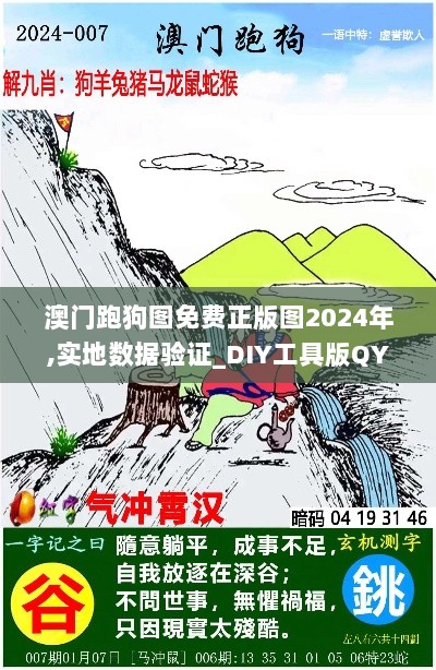 澳门跑狗图免费正版图2024年,实地数据验证_DIY工具版QYS43.755