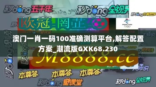 澳门一肖一码100准确测算平台,解答配置方案_潮流版GXK68.230