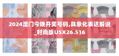 2024澳门今晚开奖号码,具象化表达解说_时尚版USX26.516