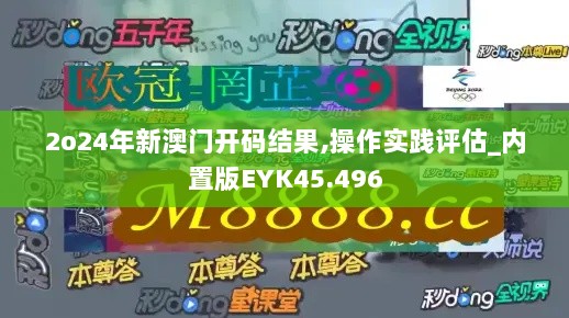 2o24年新澳门开码结果,操作实践评估_内置版EYK45.496