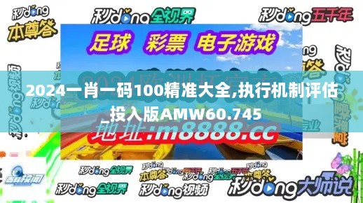 2024一肖一码100精准大全,执行机制评估_投入版AMW60.745