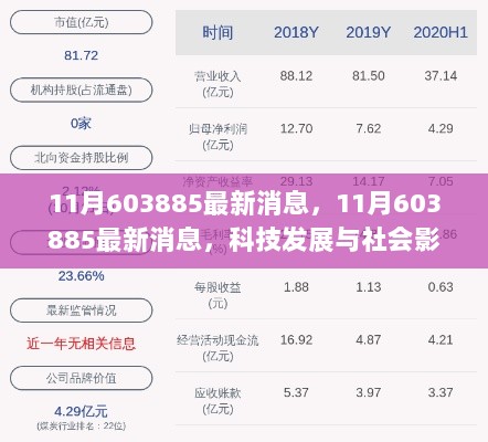 11月科技发展与社会影响的多维探讨，11603885最新消息解析