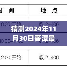 2024年11月30日葵潭秘境探秘，小巷神秘小店的惊喜发现