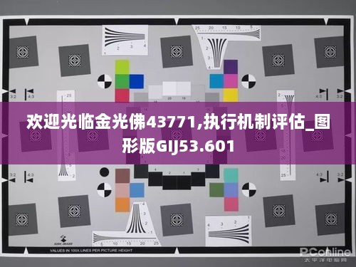 欢迎光临金光佛43771,执行机制评估_图形版GIJ53.601