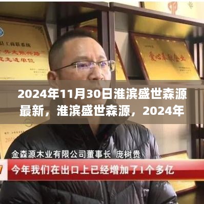 淮滨盛世森源2024年11月30日最新动态与未来展望