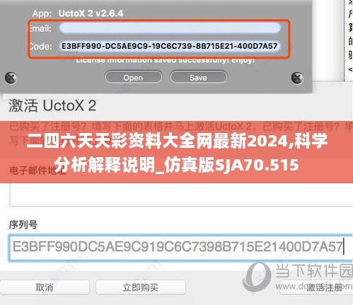 二四六天天彩资料大全网最新2024,科学分析解释说明_仿真版SJA70.515