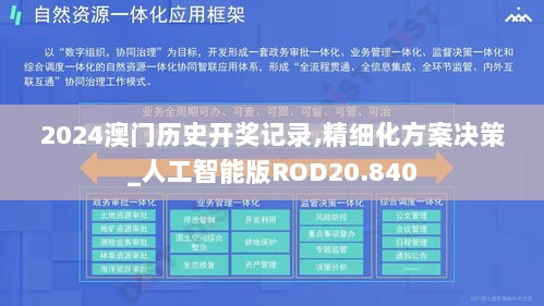 2024澳门历史开奖记录,精细化方案决策_人工智能版ROD20.840