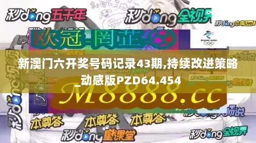 新澳门六开奖号码记录43期,持续改进策略_动感版PZD64.454