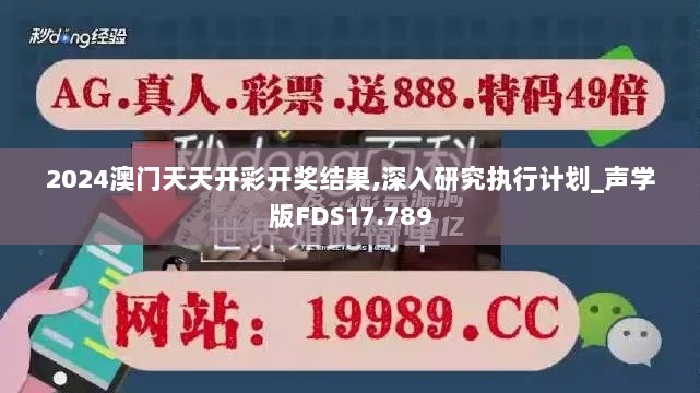 2024澳门天天开彩开奖结果,深入研究执行计划_声学版FDS17.789