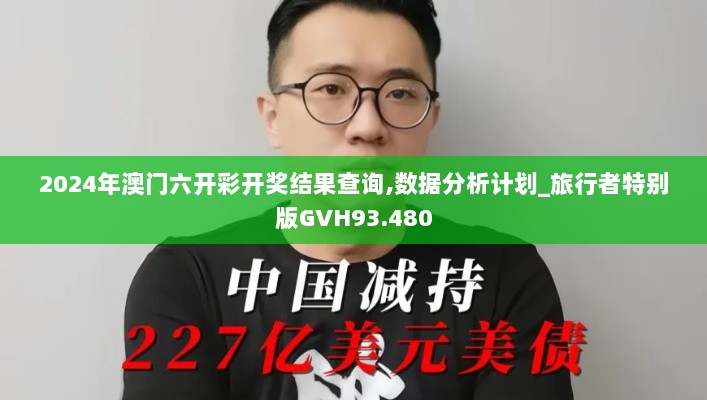 2024年澳门六开彩开奖结果查询,数据分析计划_旅行者特别版GVH93.480