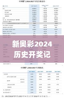 新奥彩2024历史开奖记录,实地研究解答协助_精密版LXP9.822