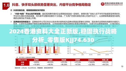 2024香港资料大全正新版,稳固执行战略分析_零售版KJJ74.630