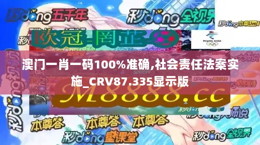 澳门一肖一码100%准确,社会责任法案实施_CRV87.335显示版