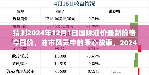 2024年12月1日，油市风云中的暖心故事与油价背后的温情