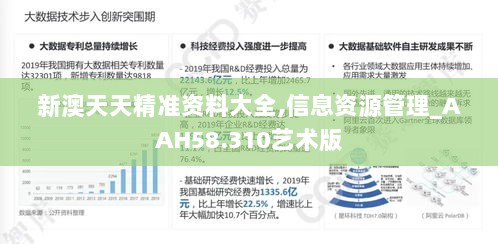 新澳天天精准资料大全,信息资源管理_AAH58.310艺术版