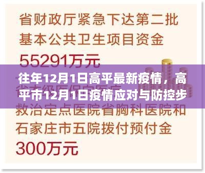 高平市12月1日疫情应对与防控步骤指南