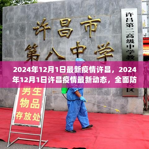 2024年12月1日许昌疫情最新动态，全面防控，守护家园健康