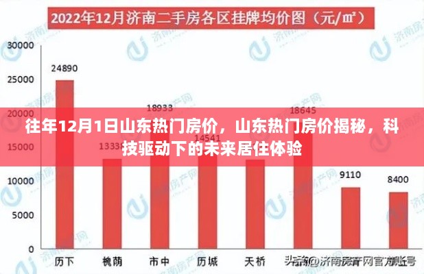 科技驱动下的未来居住体验，往年12月1日山东热门房价揭秘