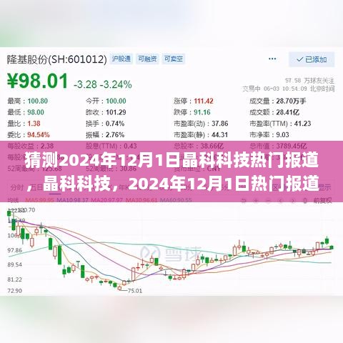 2024年12月1日晶科科技热门报道预测与探讨