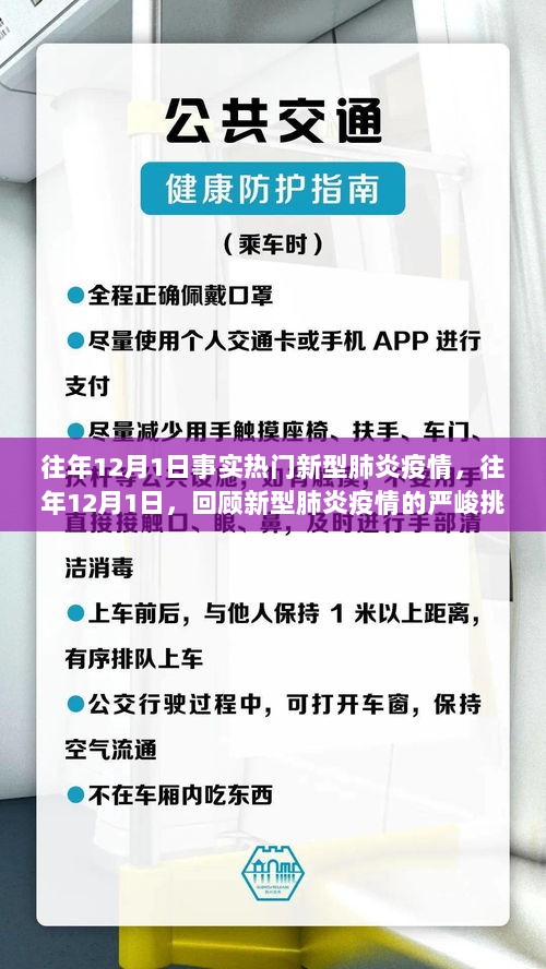 往年12月1日，新型肺炎疫情的严峻挑战与应对策略回顾