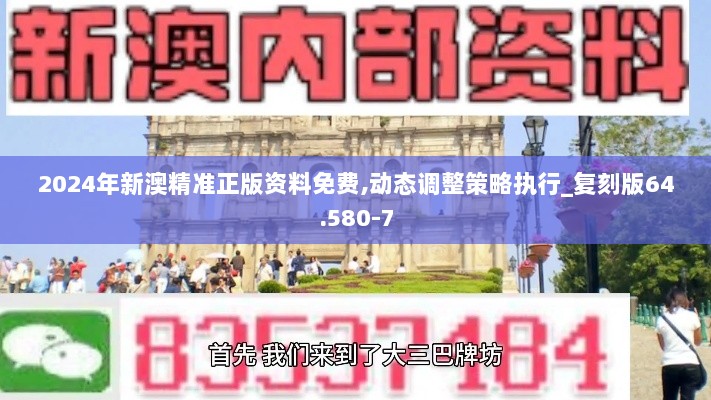 2024年新澳精准正版资料免费,动态调整策略执行_复刻版64.580-7