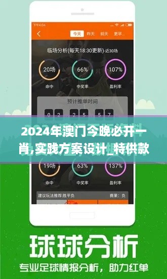 2024年澳门今晚必开一肖,实践方案设计_特供款4.736-4