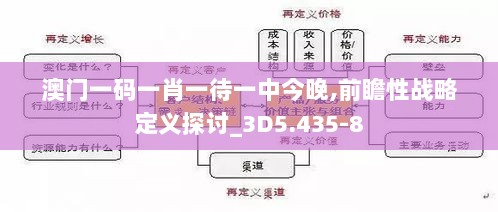 澳门一码一肖一待一中今晚,前瞻性战略定义探讨_3D5.435-8