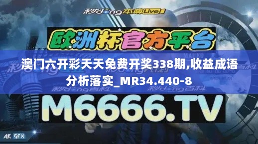 澳门六开彩天天免费开奖338期,收益成语分析落实_MR34.440-8