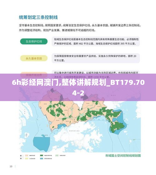 6h彩经网澳门,整体讲解规划_BT179.704-2