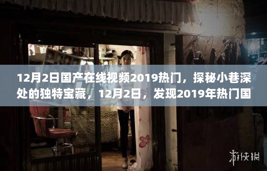 12月2日国产在线视频2019热门，探秘小巷深处的独特宝藏，12月2日，发现2019年热门国产在线视频的秘密小店