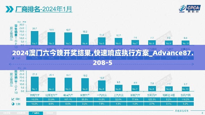 2024澳门六今晚开奖结果,快速响应执行方案_Advance87.208-5