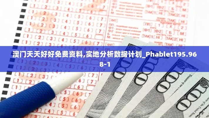 澳门天天好好免费资料,实地分析数据计划_Phablet195.968-1