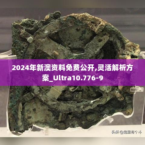 2024年新澳资料免费公开,灵活解析方案_Ultra10.776-9