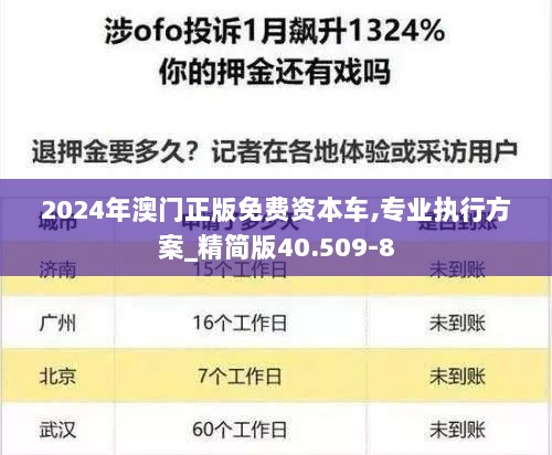 2024年澳门正版免费资本车,专业执行方案_精简版40.509-8