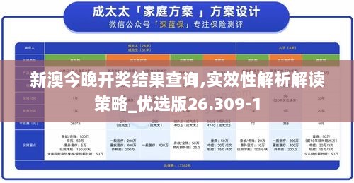 新澳今晚开奖结果查询,实效性解析解读策略_优选版26.309-1