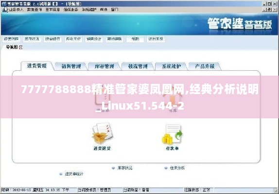 7777788888精准管家婆凤凰网,经典分析说明_Linux51.544-2