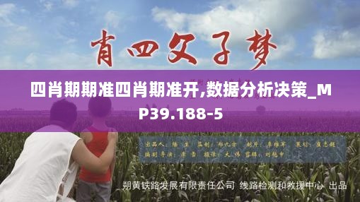 四肖期期准四肖期准开,数据分析决策_MP39.188-5