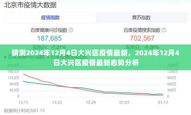 2024年12月4日大兴区疫情最新态势分析