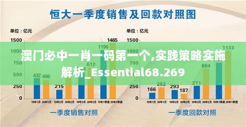 澳门必中一肖一码第一个,实践策略实施解析_Essential68.269